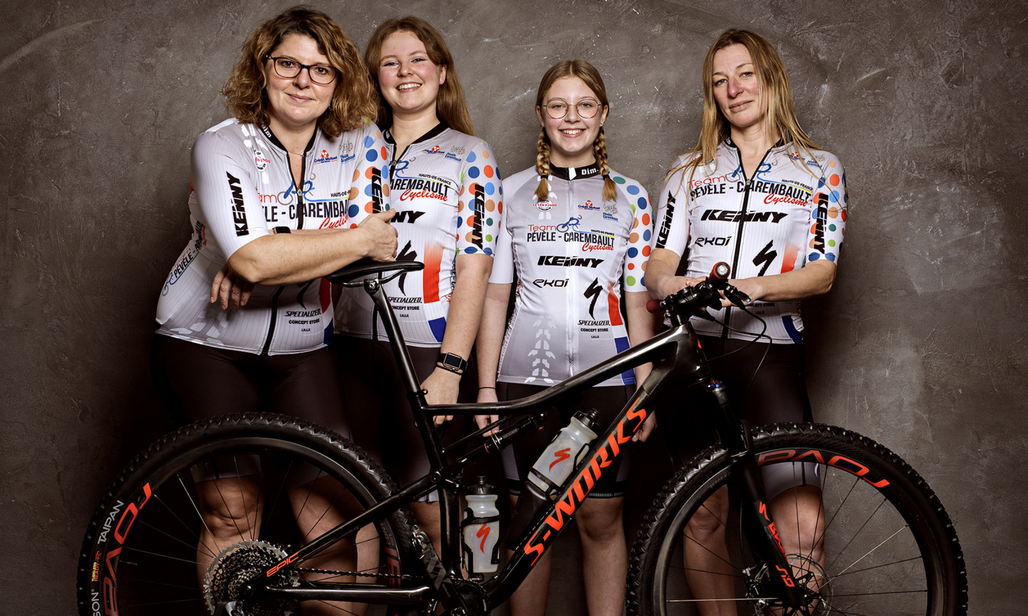 Team Pévèle - Carembault Cyclisme