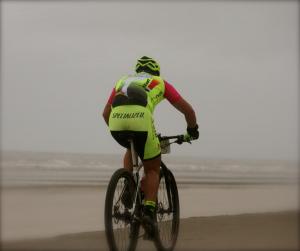 Beach Race